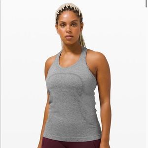 Lululemon Swiftly Tech Racerback 2.0
